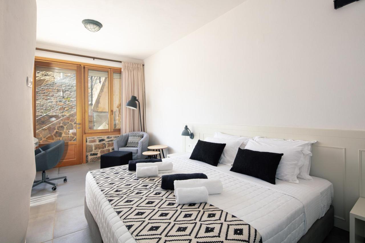 Beach House Palio Damnoni Eksteriør billede